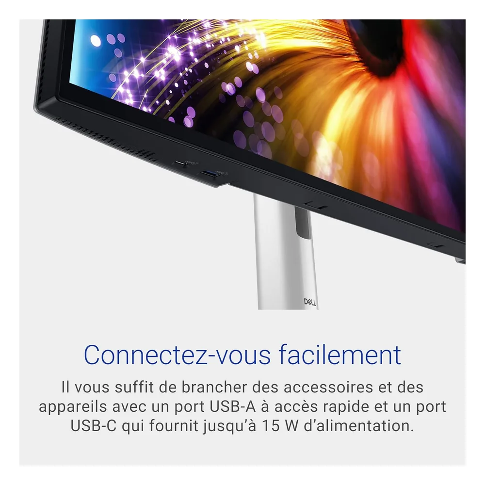 Dell Écran PC 120Hz