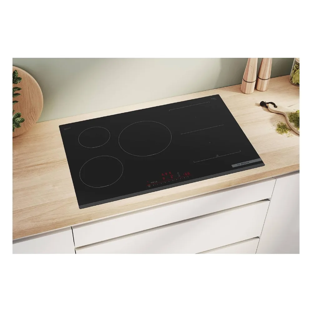 Bosch Plaque à induction PVW831HC1E