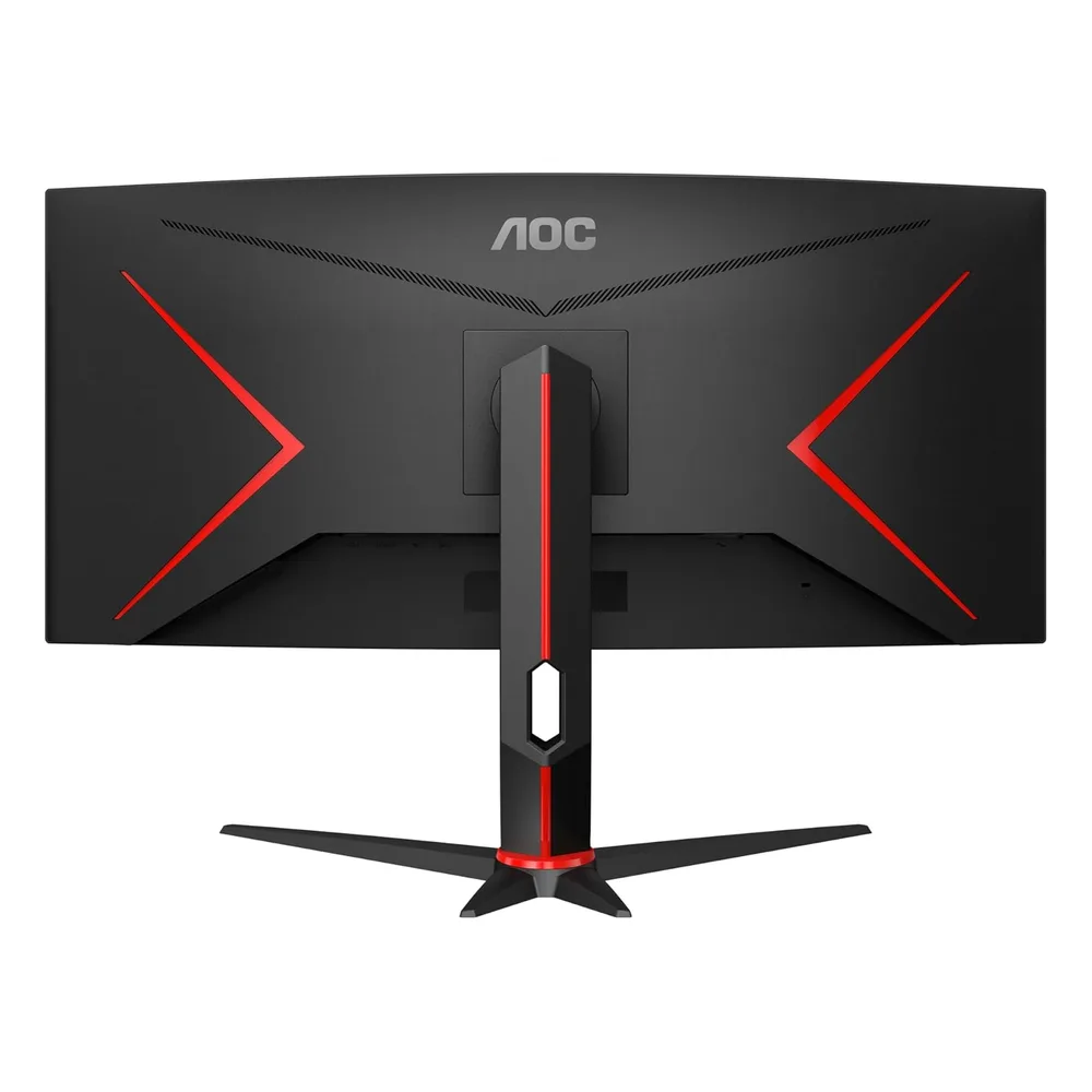 AOC Écran PC 34" CU34G2XP