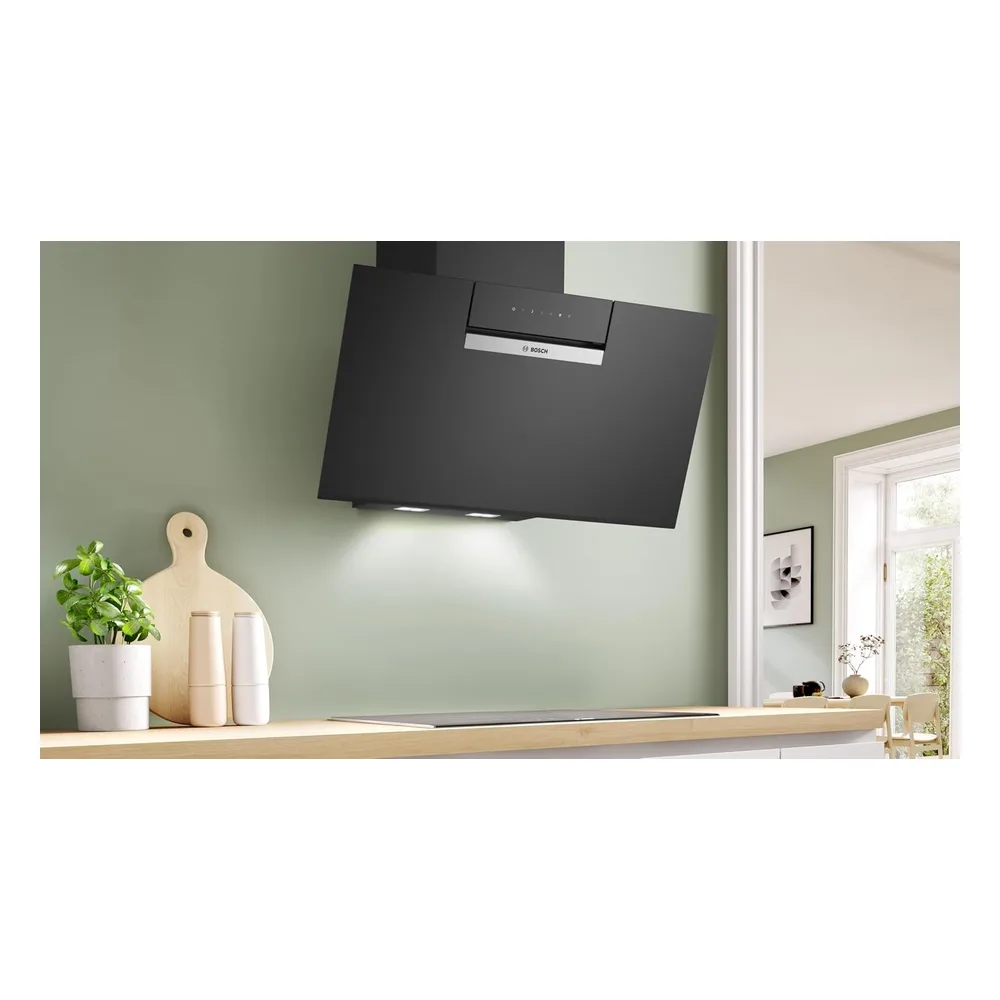 Bosch Hotte murale DWK87FN60