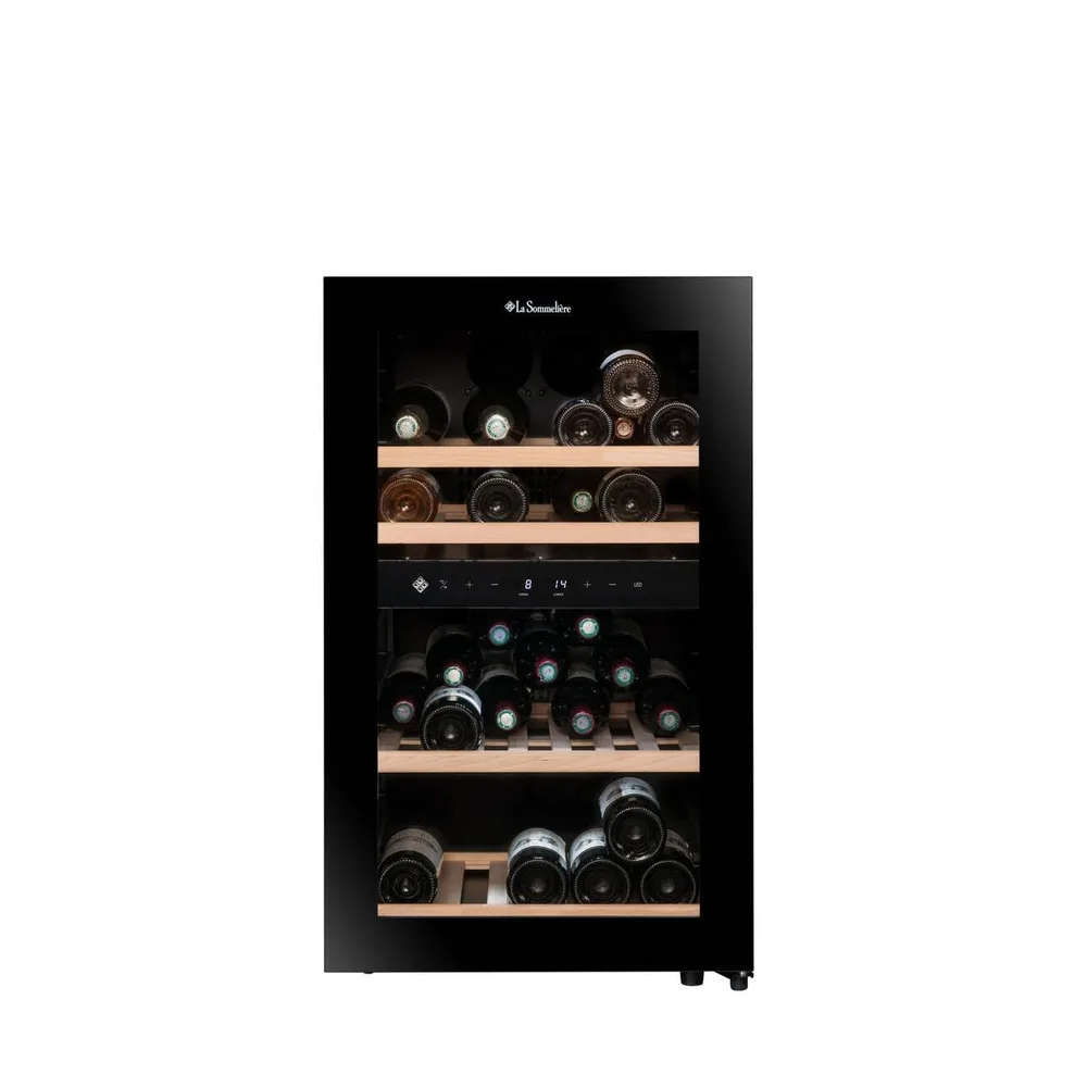 La Sommelière Cave à vin SLS45DZ