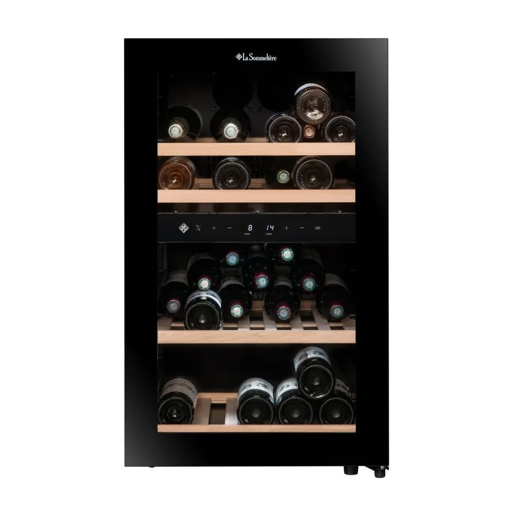 La Sommelière Cave à vin SLS45DZ