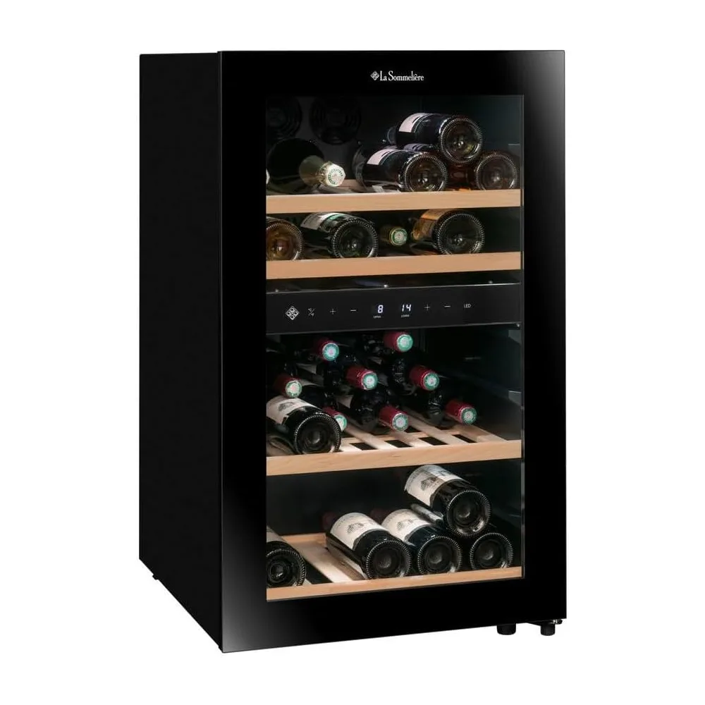 La Sommelière Cave à vin SLS45DZ