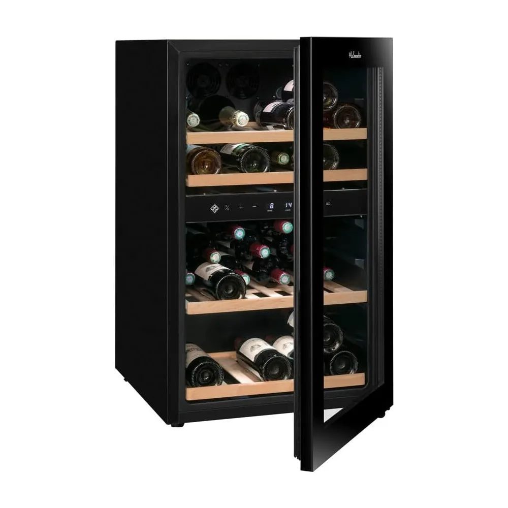 La Sommelière Cave à vin SLS45DZ