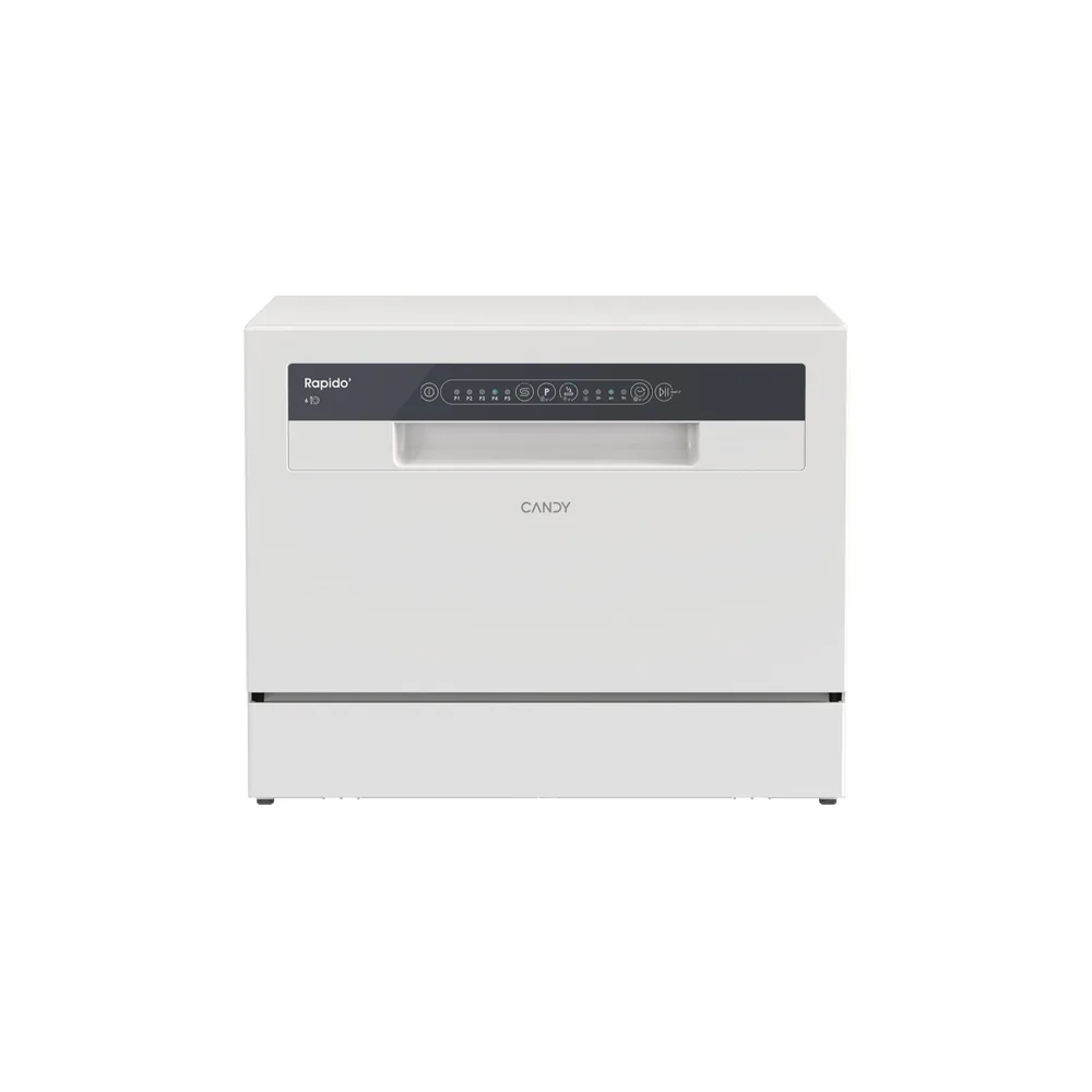 Candy Lave-vaisselle 6E51LW