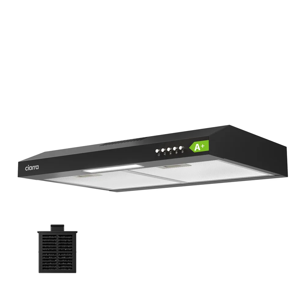 CIARRA Hotte CBCB6903D
