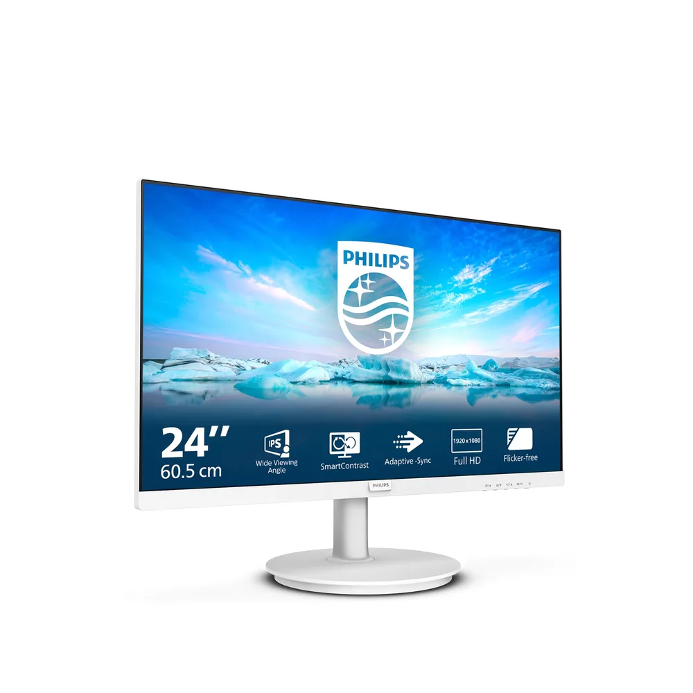 Philips Écran PC 24" 241V8AW