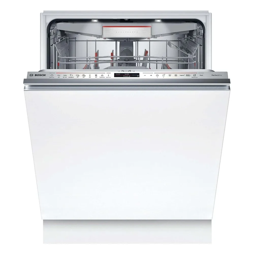 Bosch Lave-vaisselle SMV8YCX02E