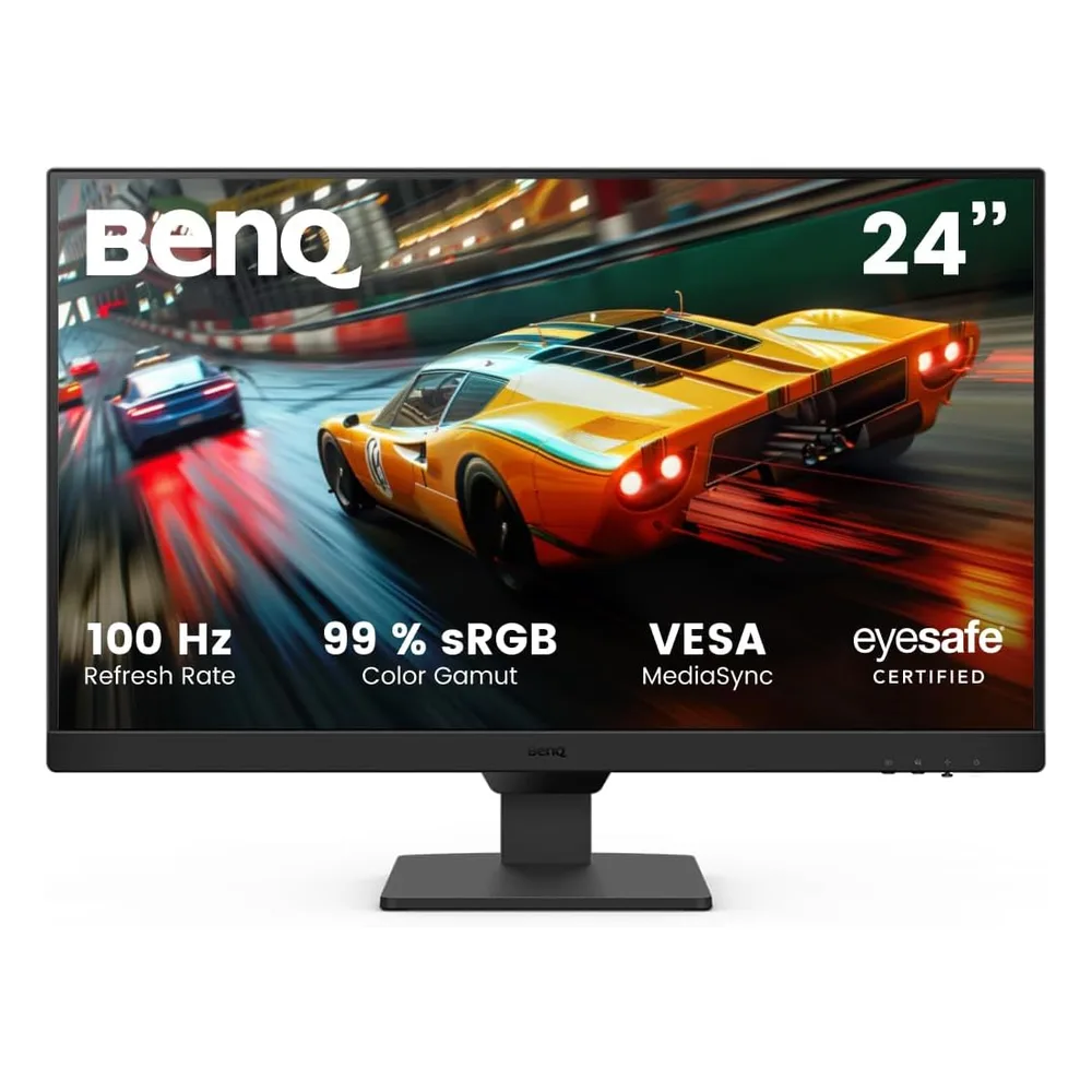 BenQ Écran PC gaming 24" GW2490E