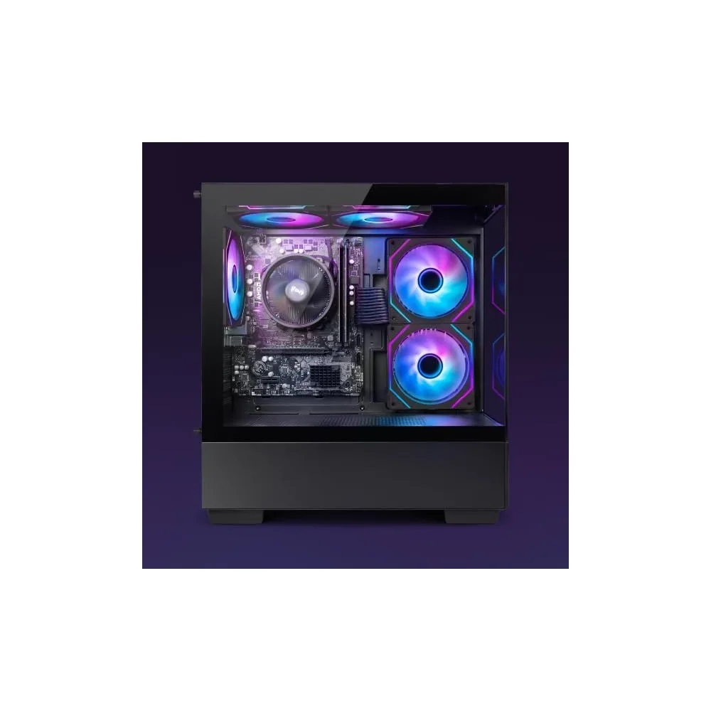 VIBOX PC de bureau VI-72