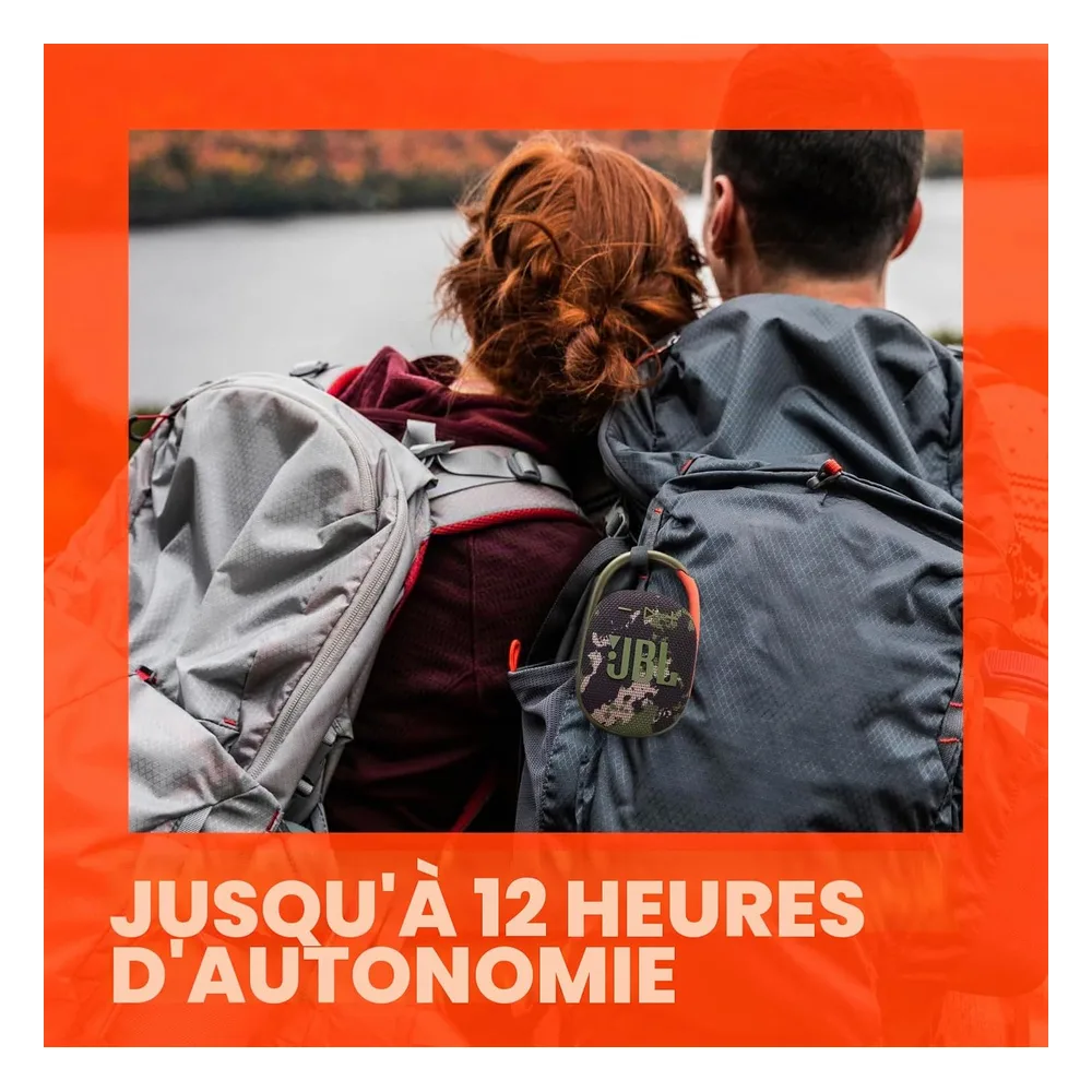 Strong Enceinte Bluetooth