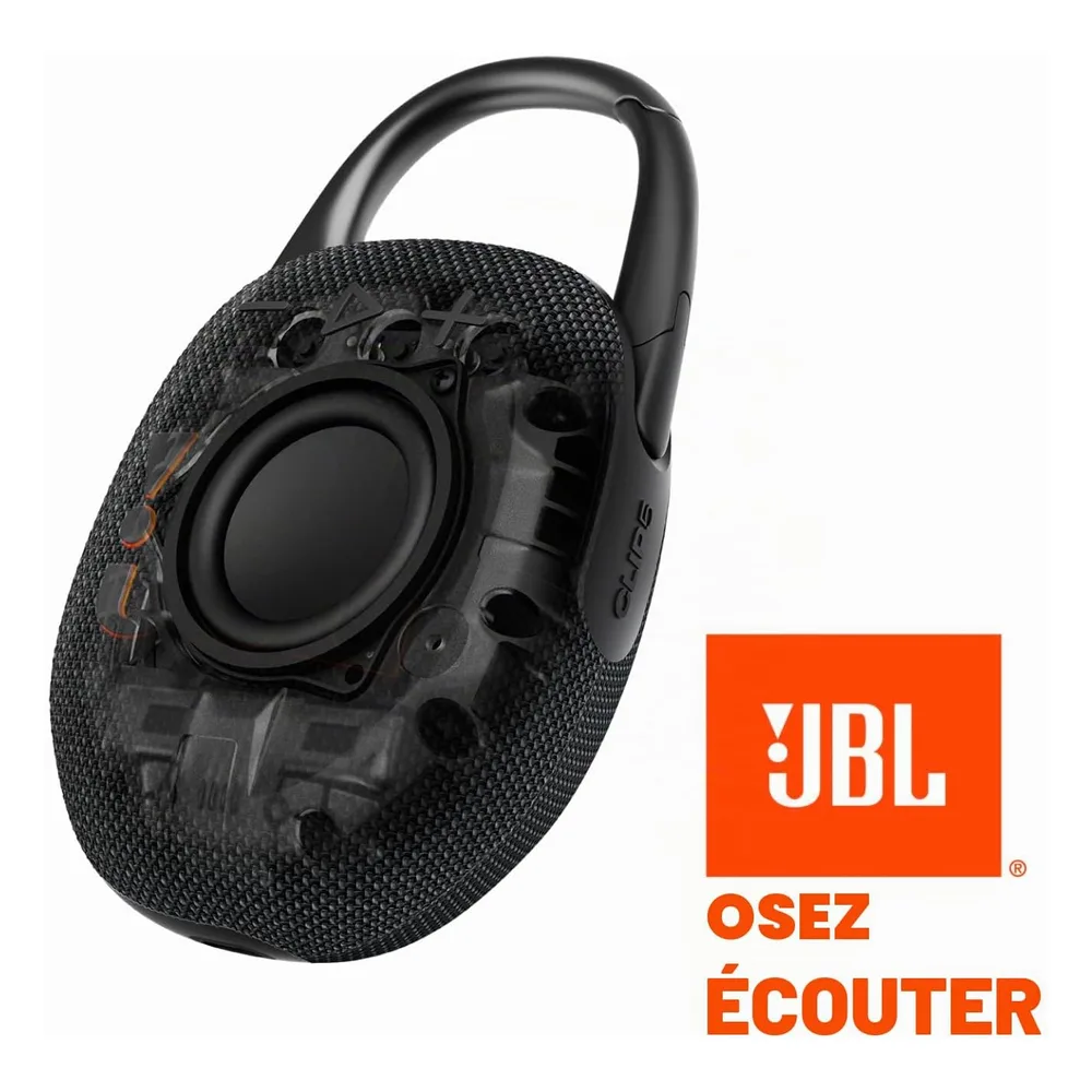 Strong Enceinte Bluetooth
