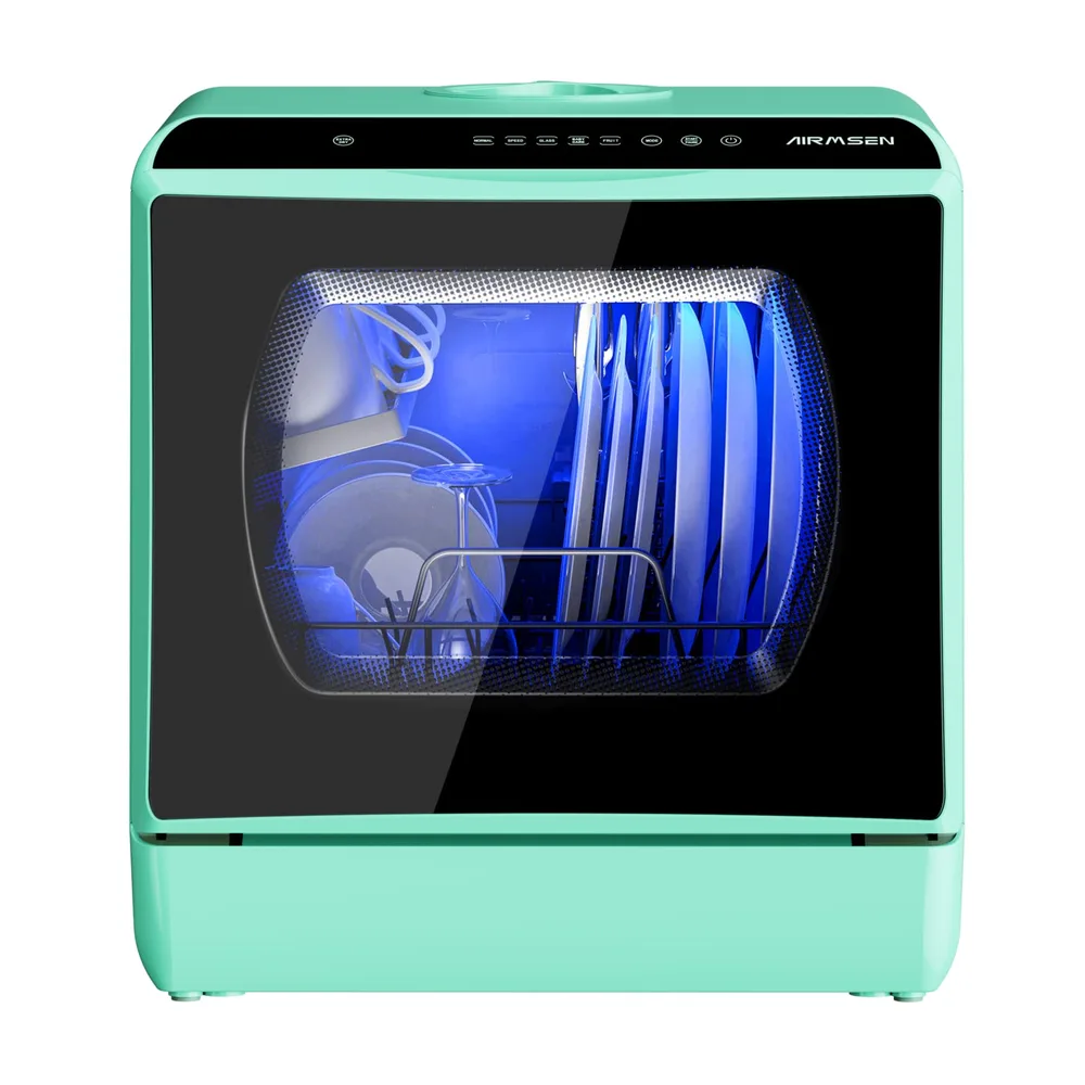 AIRMSEN Lave-vaisselle V6HZ