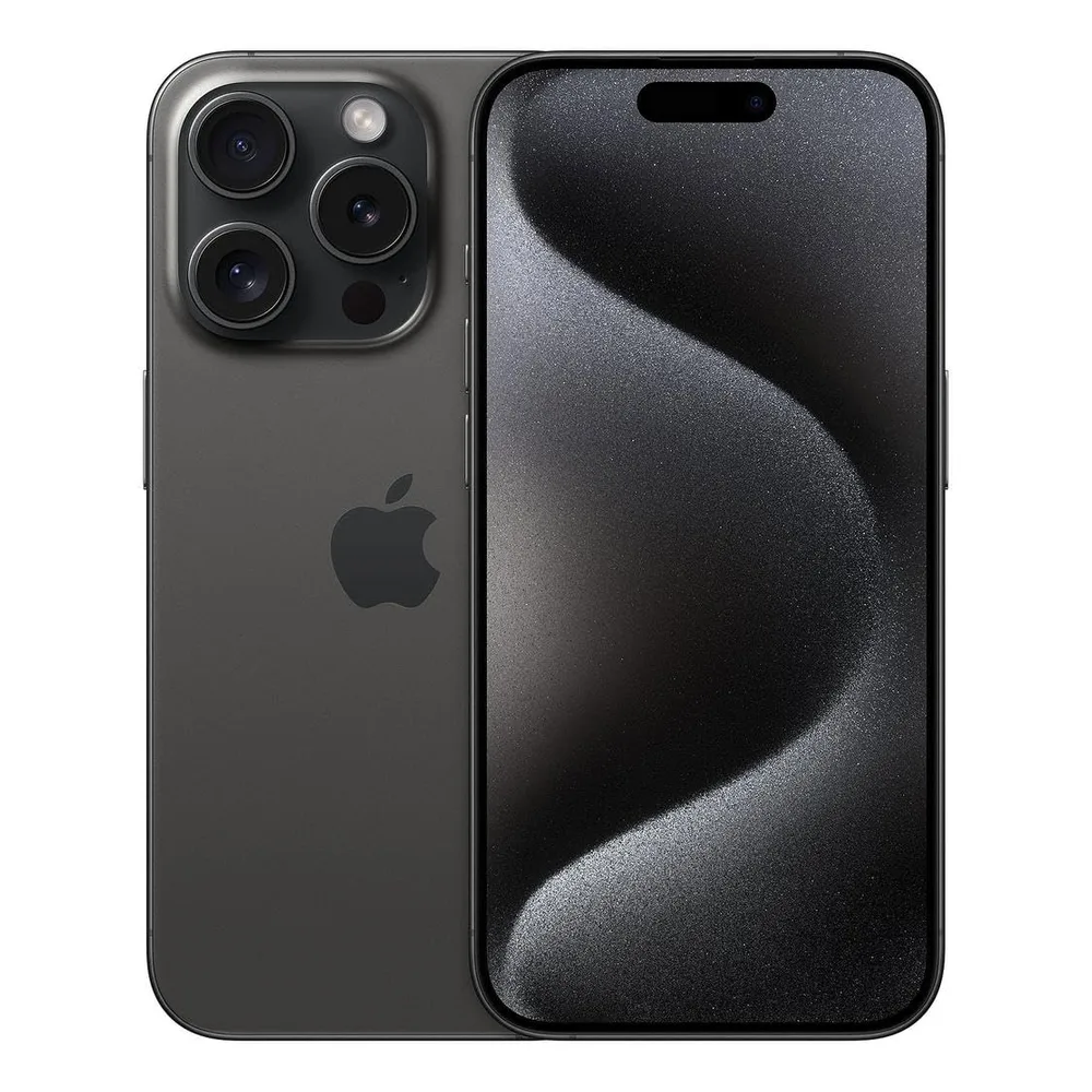Apple iPhone 15 Pro 128 Go
