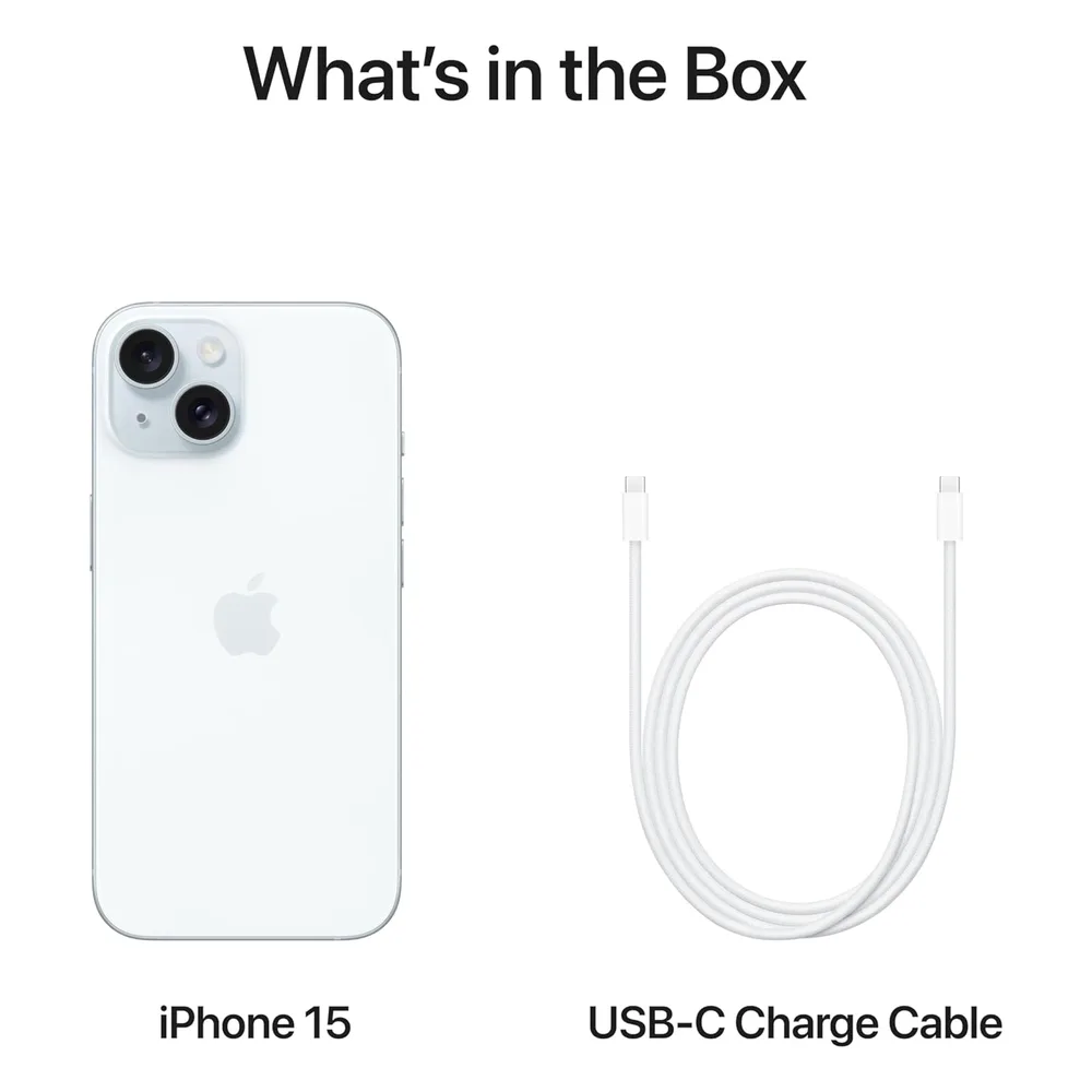 Apple iPhone 128GB