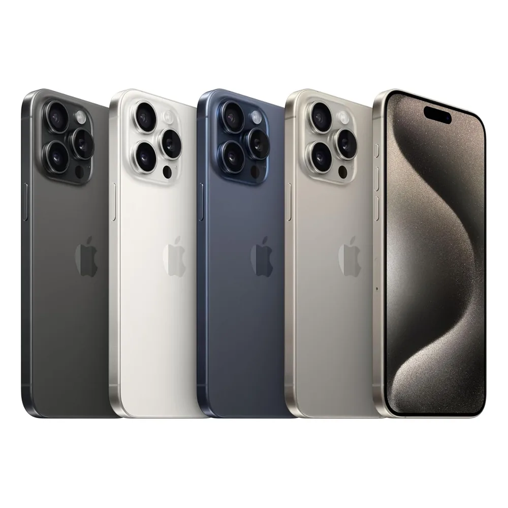 Apple iPhone 15 Pro Max 256 Go