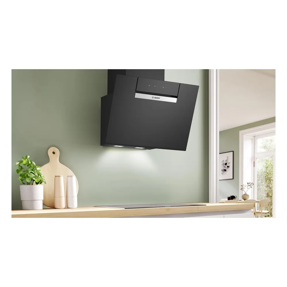 Bosch Hotte DWK67FN60