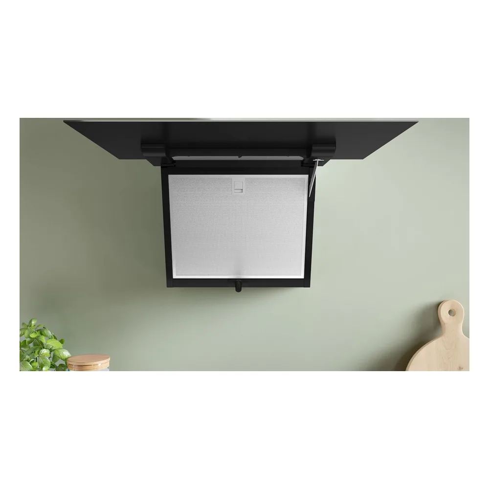 Bosch Hotte DWK67FN60