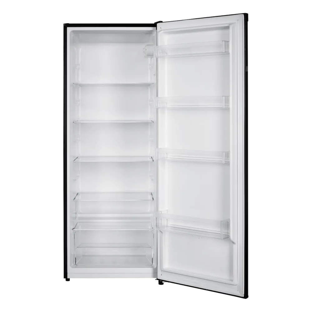 GEDTECH Réfrigérateur 230 L GSP230BL
