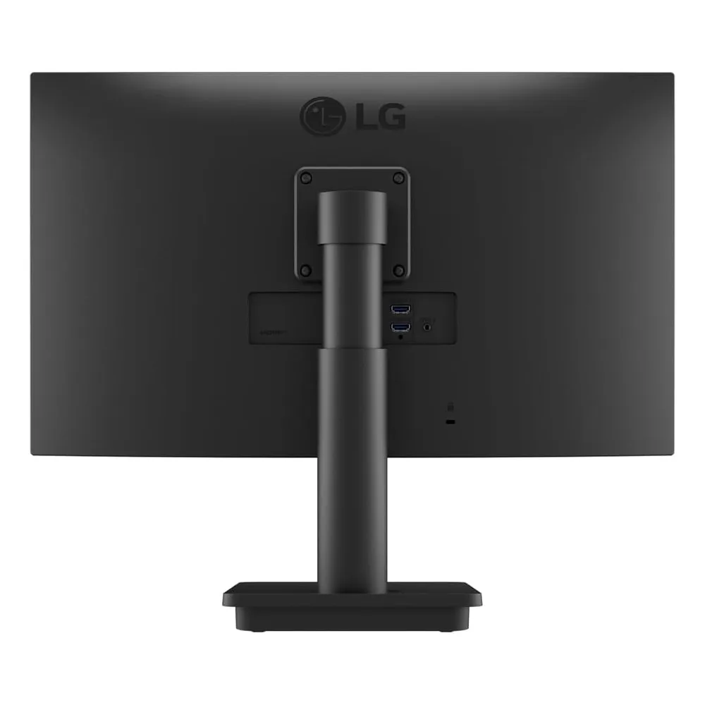 LG Écran PC 24" 24MS550-B.AEU