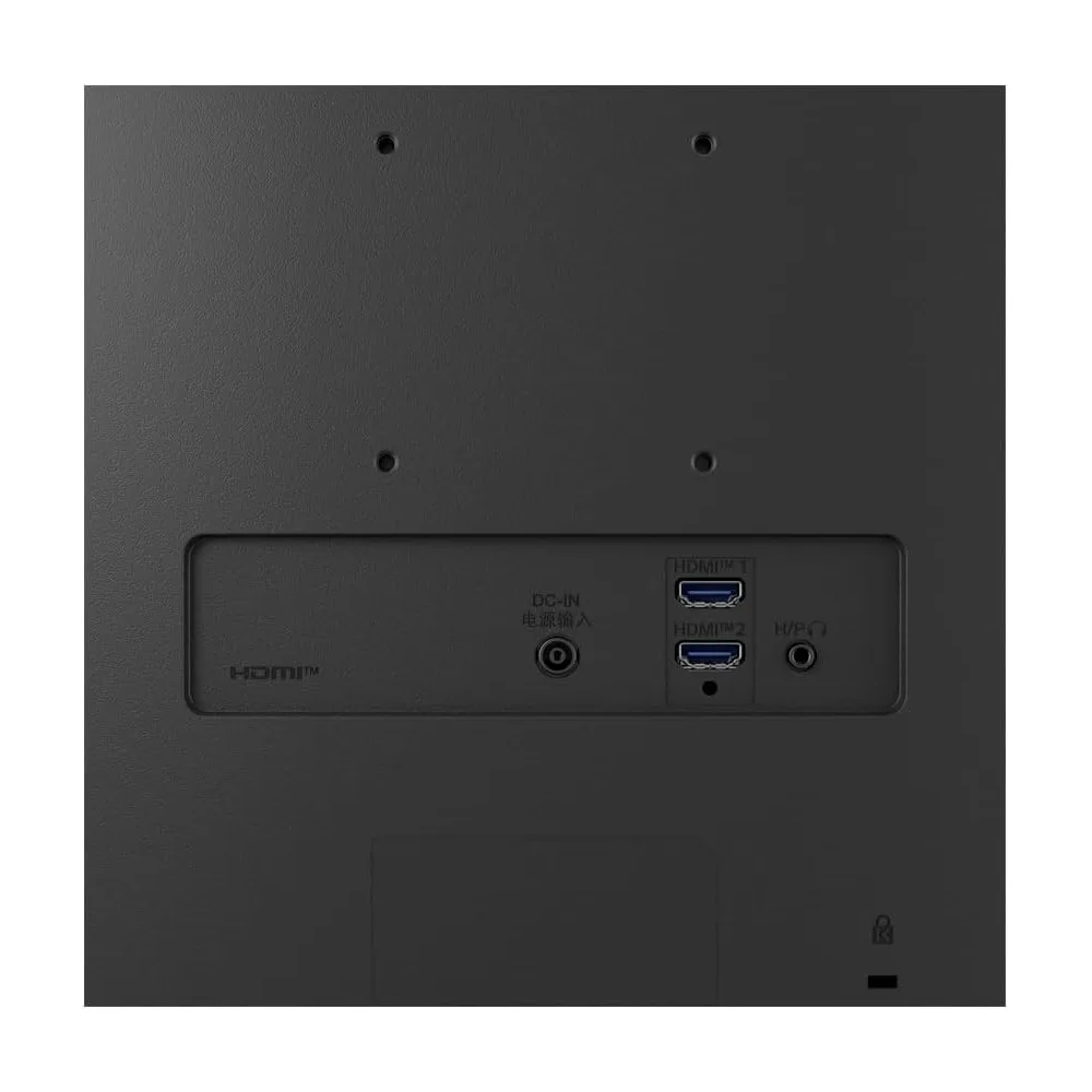 LG Écran PC 24" 24MS550-B.AEU