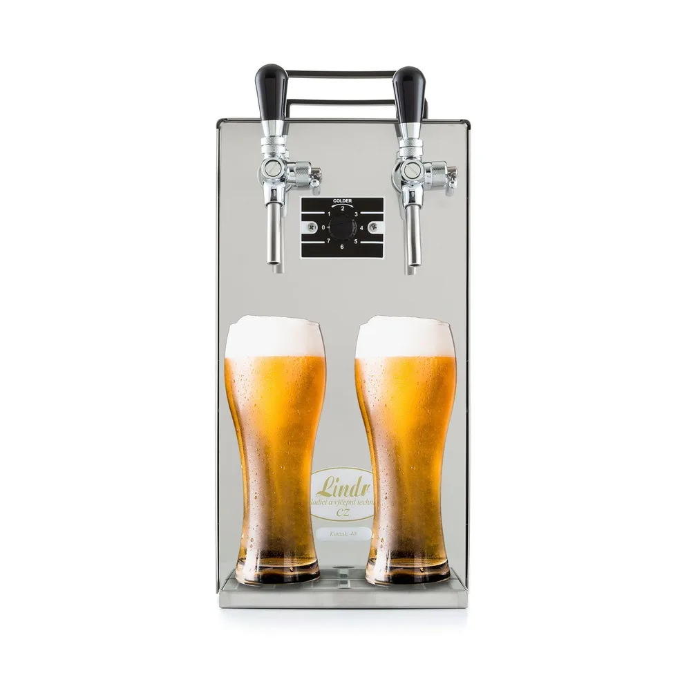 Lindr Tireuse à bière
