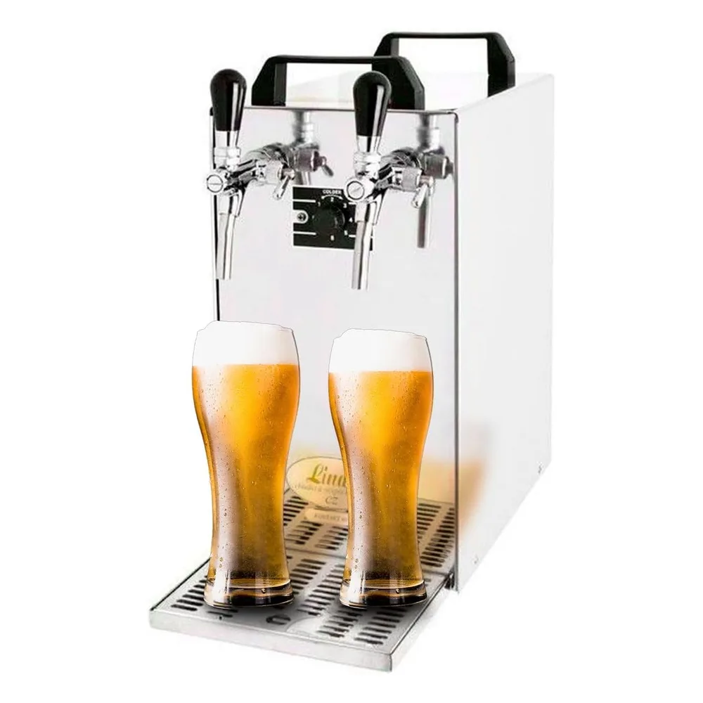 Lindr Tireuse à bière