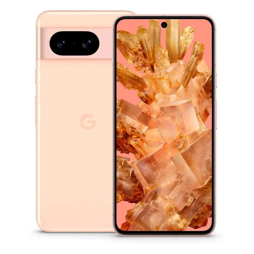 Google Smartphone 128 Go