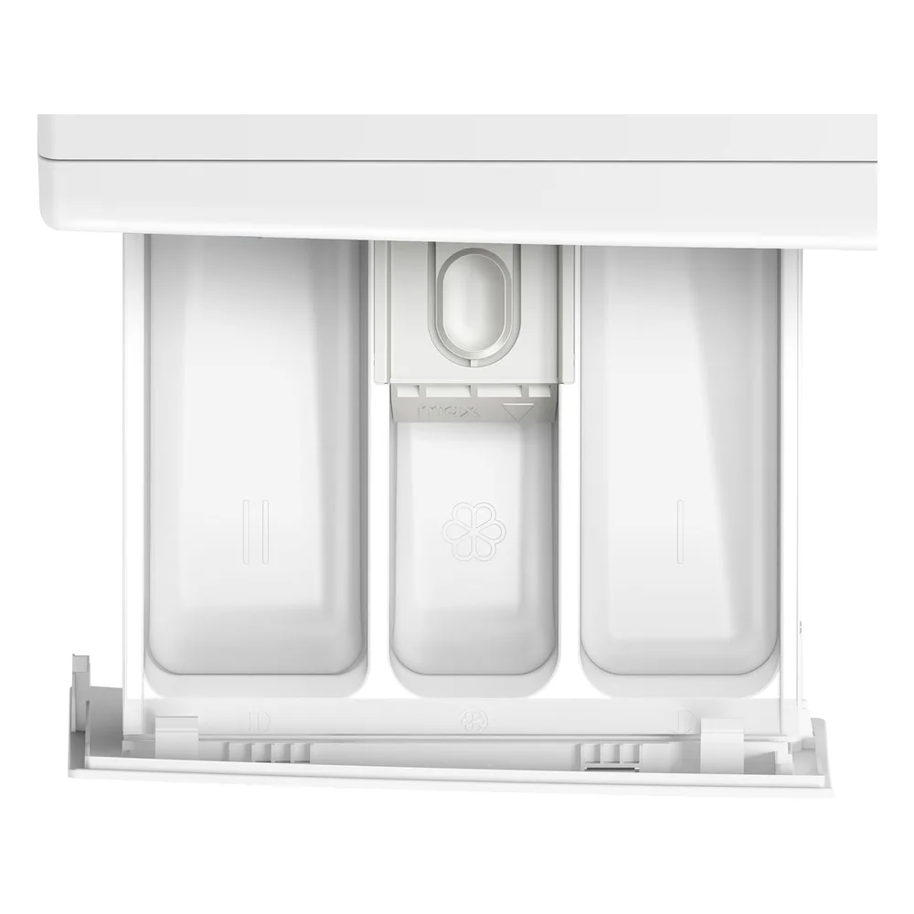 Bosch Lave-linge 7 kg WGE02406FR