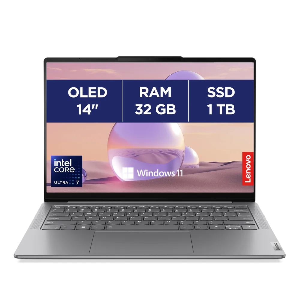 Lenovo PC portable 1 To 14IMH9