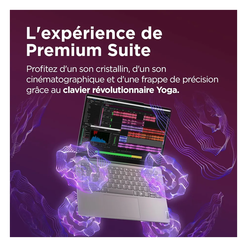 Lenovo PC portable 1 To 14IMH9