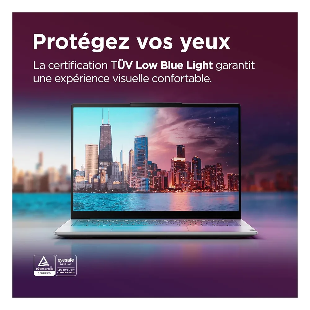 Lenovo PC portable 1 To 14IMH9