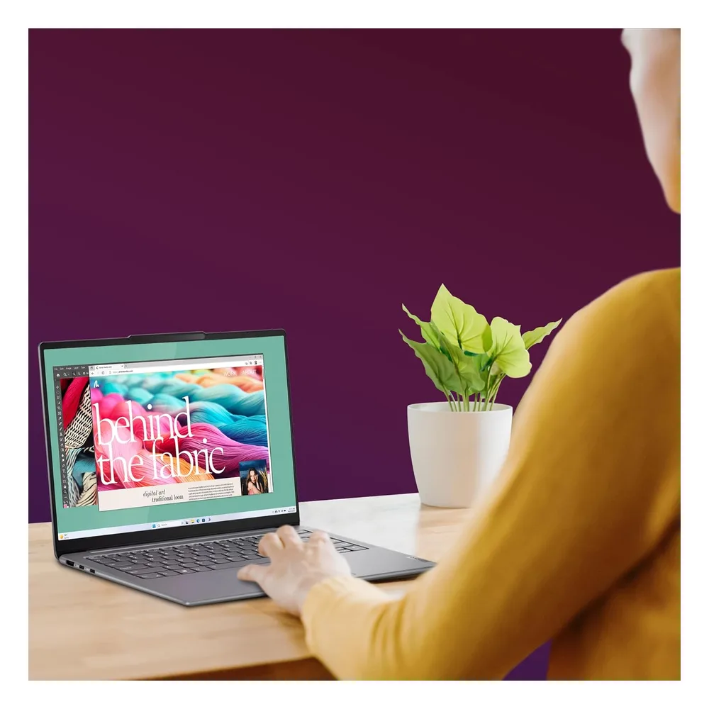 Lenovo PC portable 1 To 14IMH9