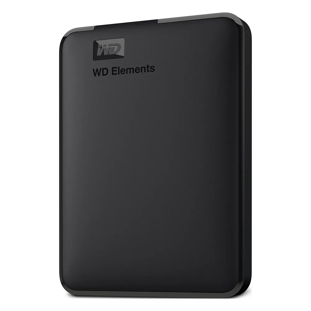 Western Digital Disque dur 6 To