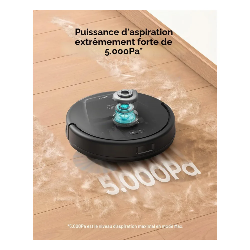 Strong Aspirateur robot