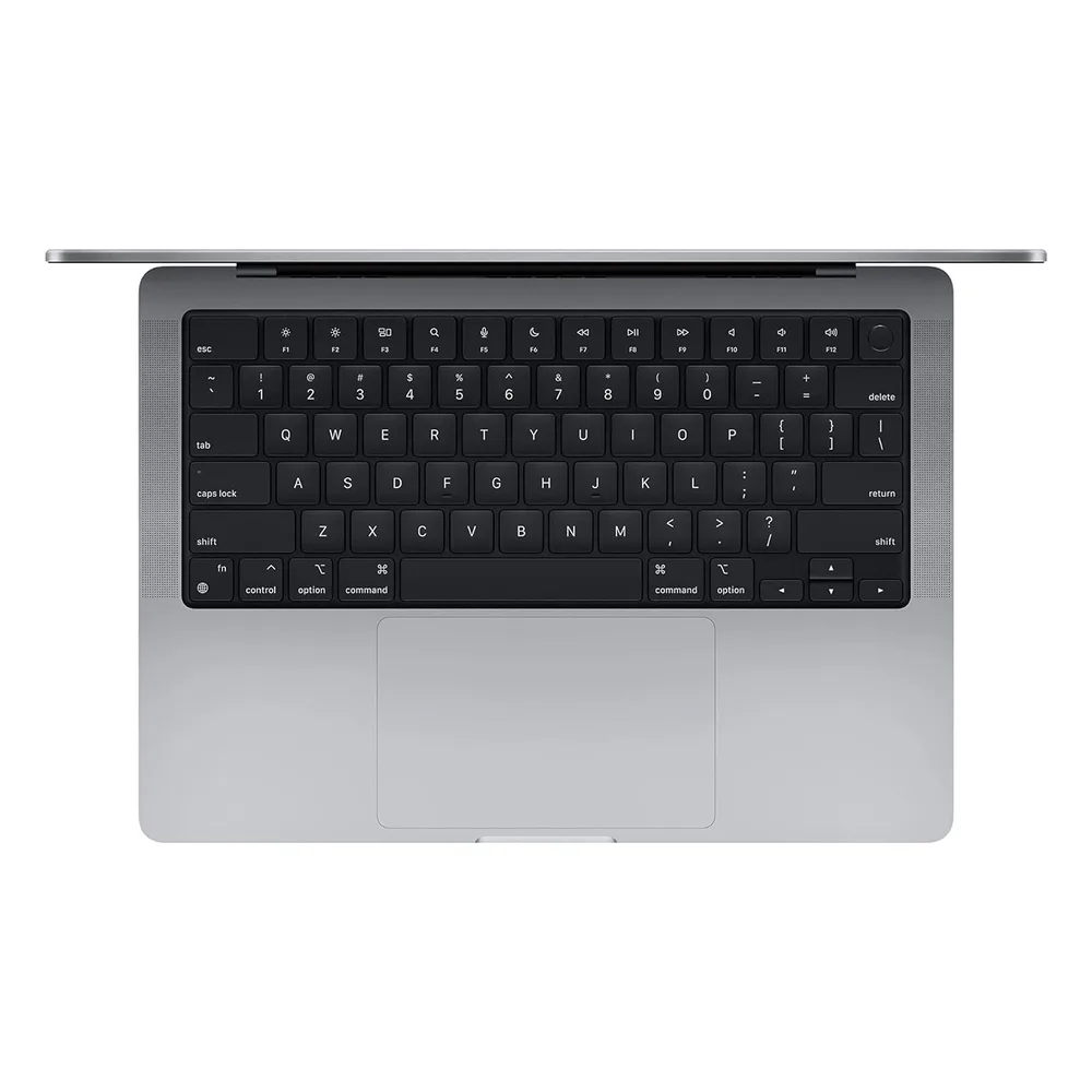 Apple MacBook 1 To 14-Inch