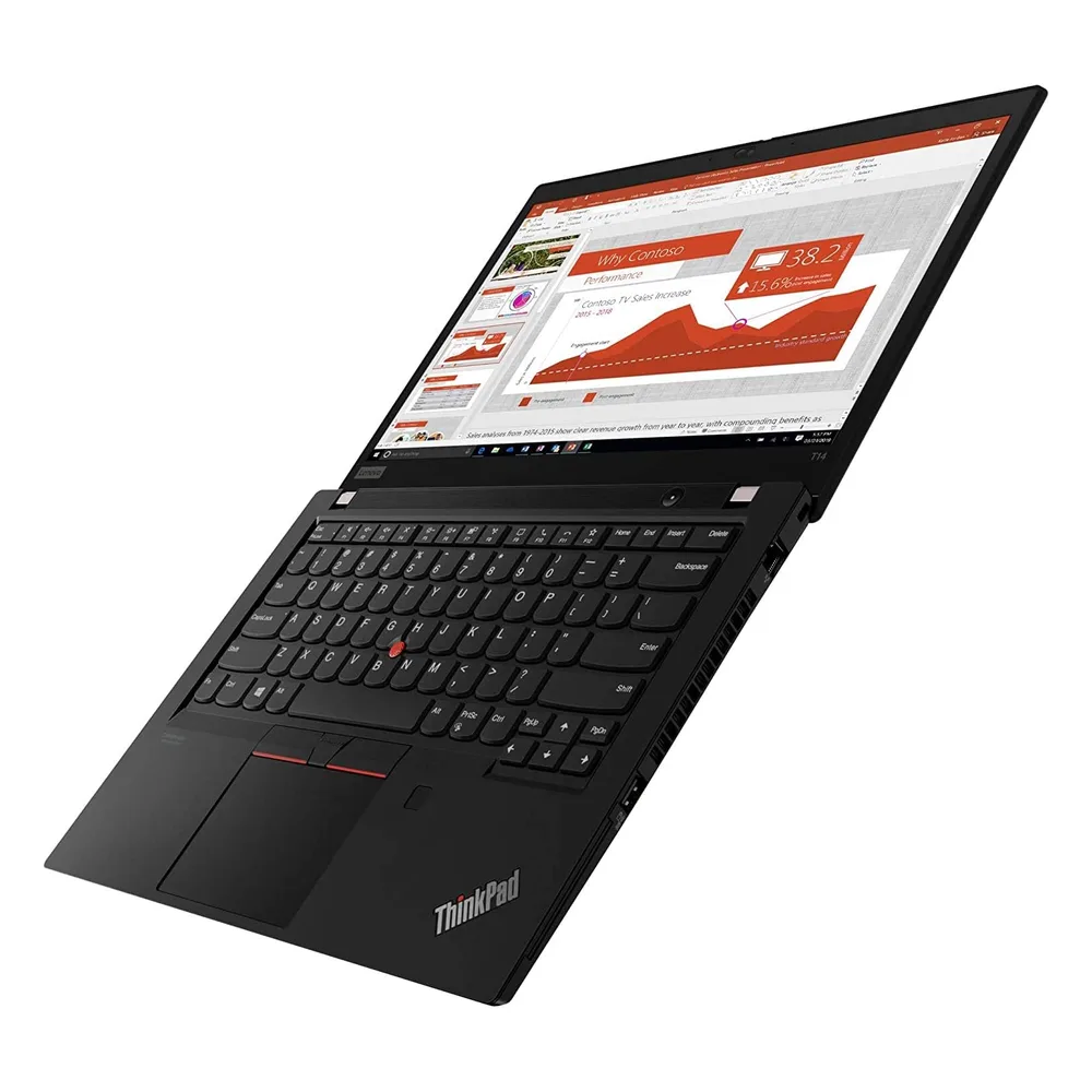 Lenovo PC portable 256GB