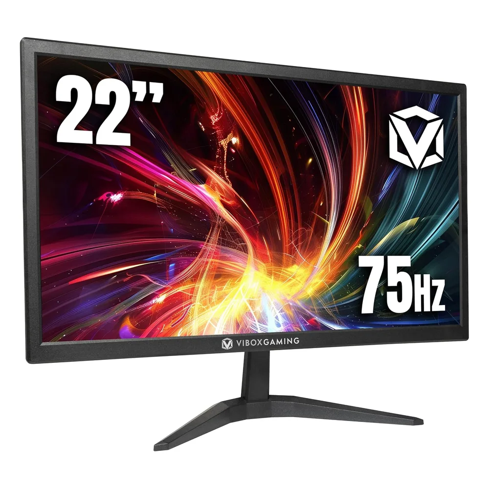 VIBOX Écran PC