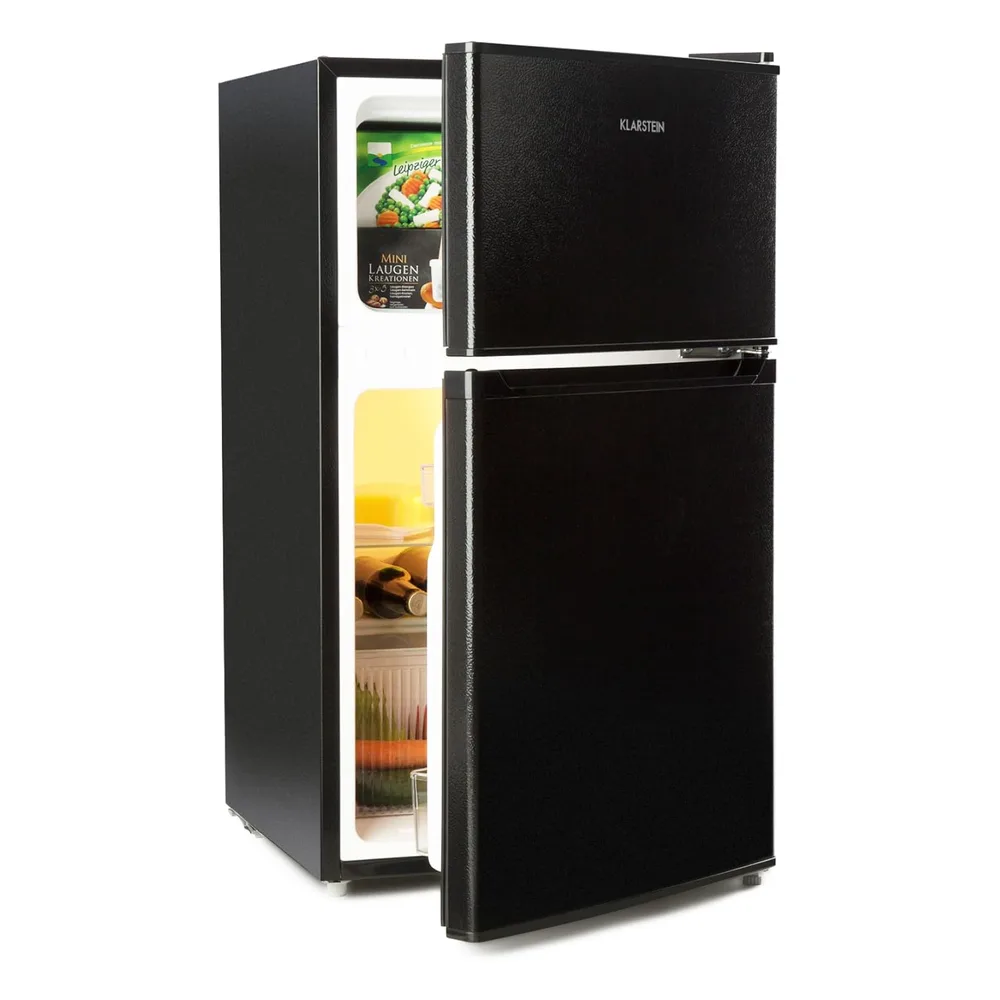 Klarstein Réfrigérateur 87 L