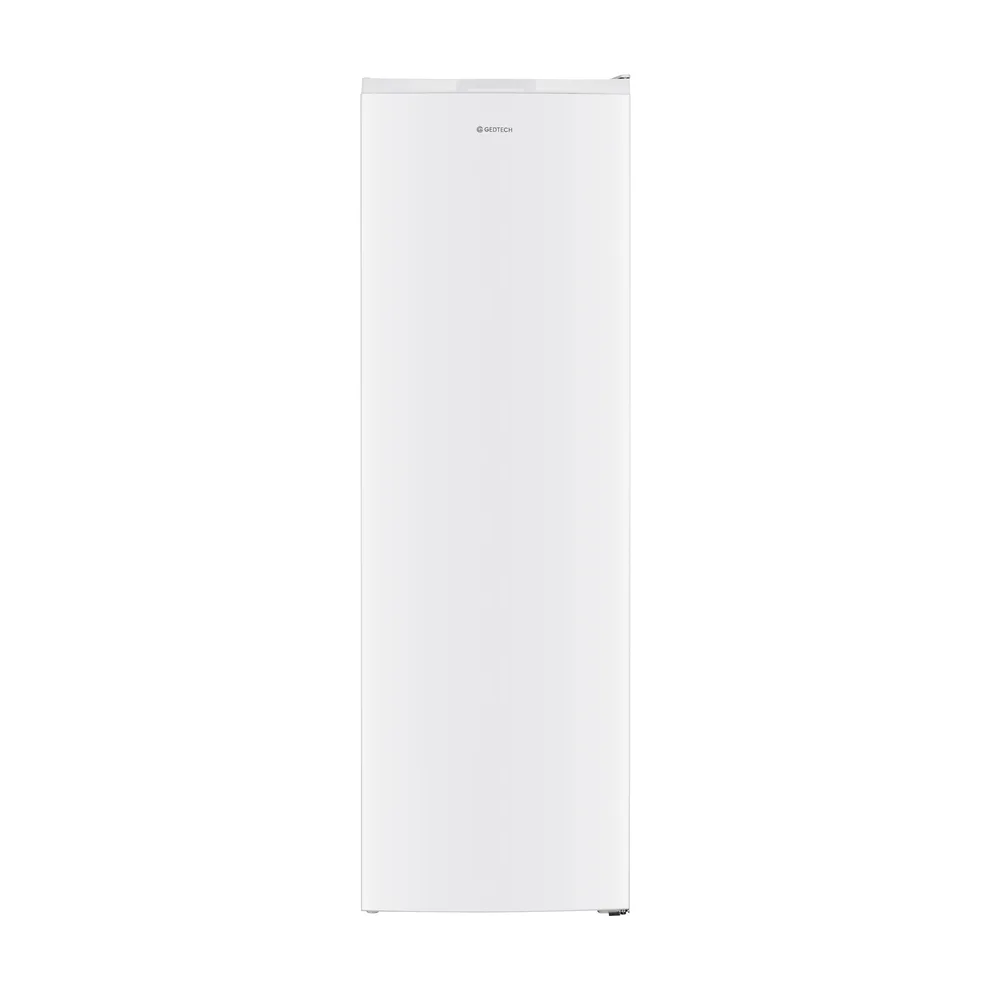 GEDTECH Congélateur 224 L GCO224NFWH