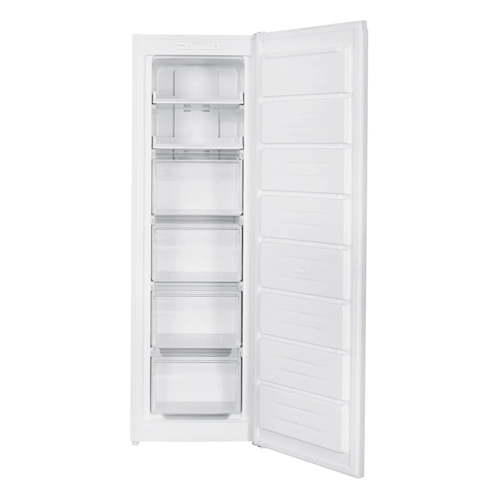 GEDTECH Congélateur 224 L GCO224NFWH