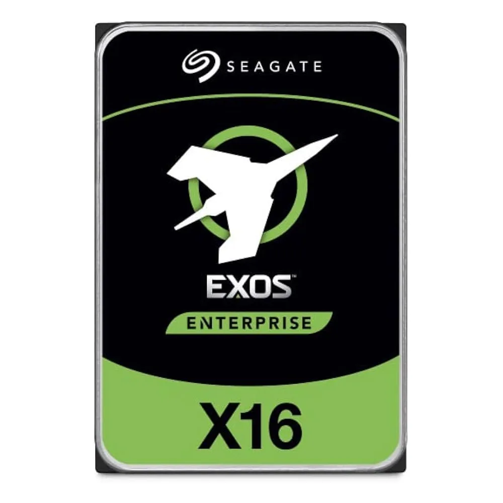 Seagate Disque dur 14 To ST14000NM001G