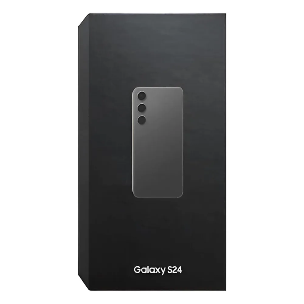 Samsung Smartphone