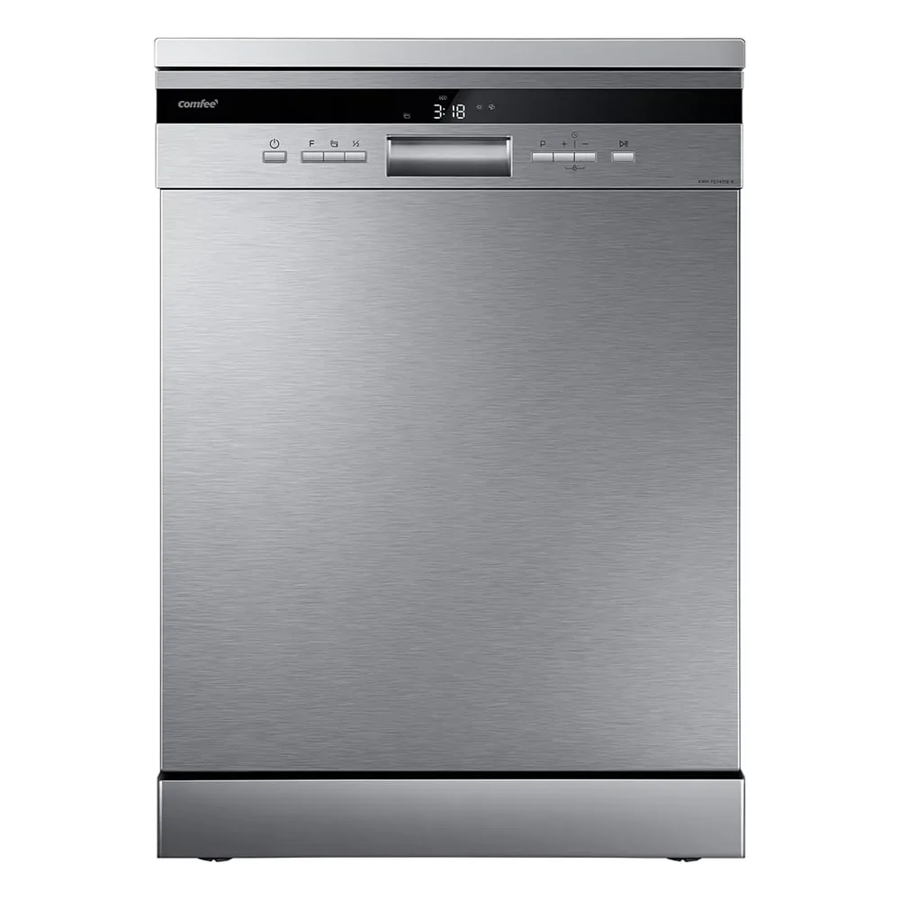 Comfee Lave-vaisselle 14 couverts FD1435E-X