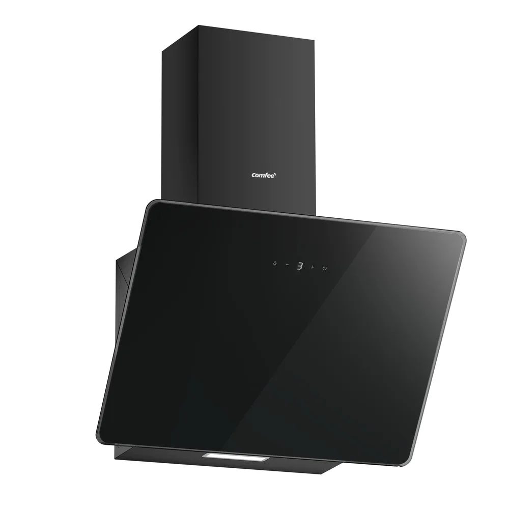 Comfee Hotte ANGJ64B-60
