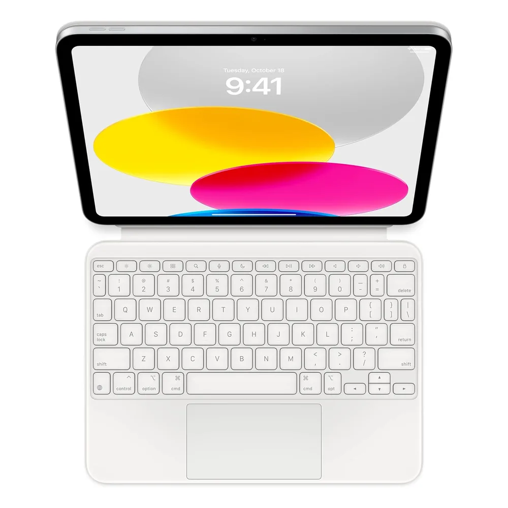 Apple Clavier