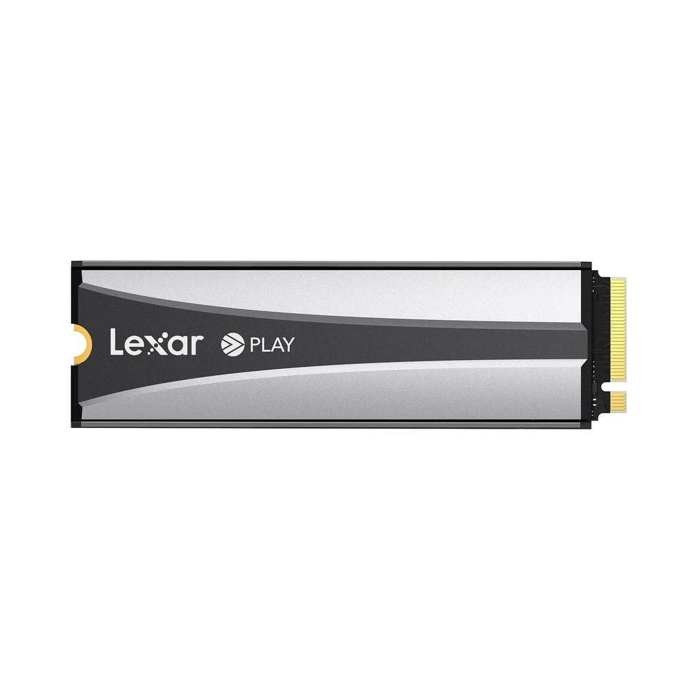Lexar SSD NVMe 2 To 7400MB