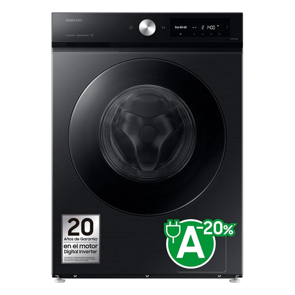 Samsung Lave-linge WW11DB7B94GB