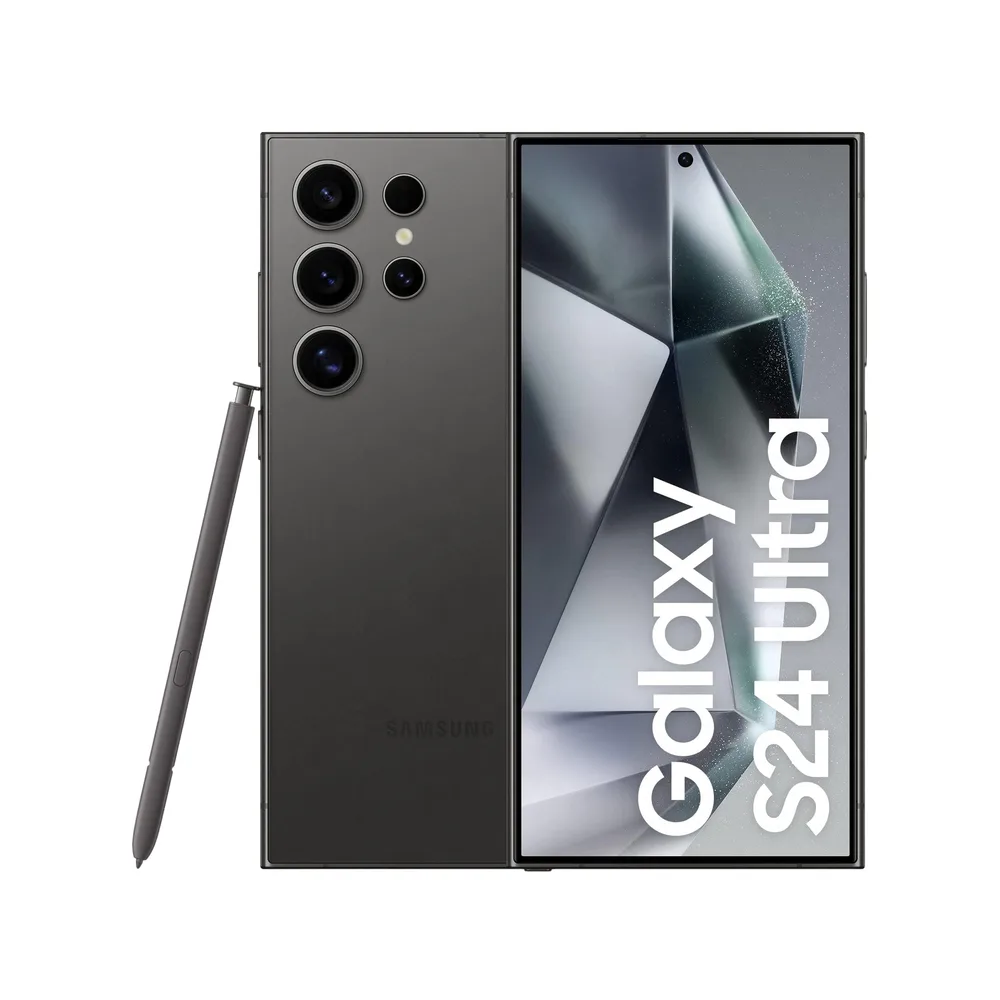 Samsung Smartphone 12 Go SM-S928BZKGEUE