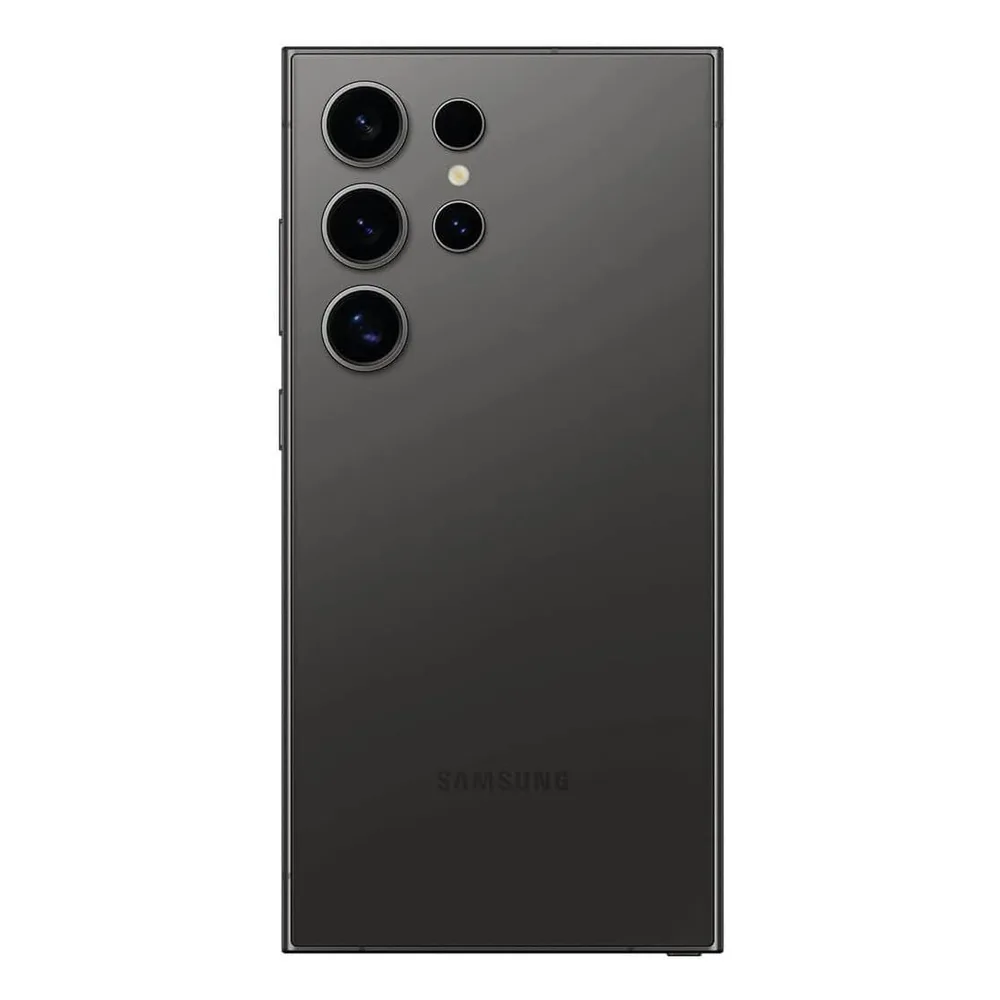 Samsung Smartphone 12 Go SM-S928BZKGEUE